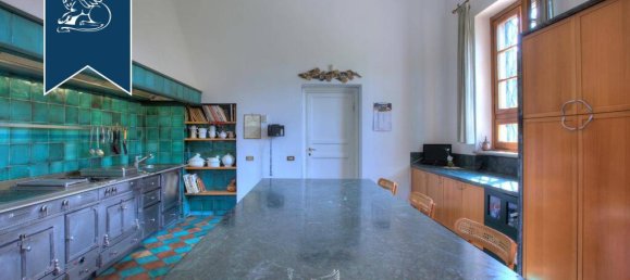 7 Schlafzimmer Villa in Arosio, Italy, Nr. 381102 34