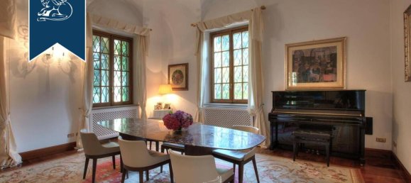 7 Schlafzimmer Villa in Arosio, Italy, Nr. 381102 35
