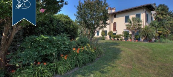 7 Schlafzimmer Villa in Arosio, Italy, Nr. 381102 10
