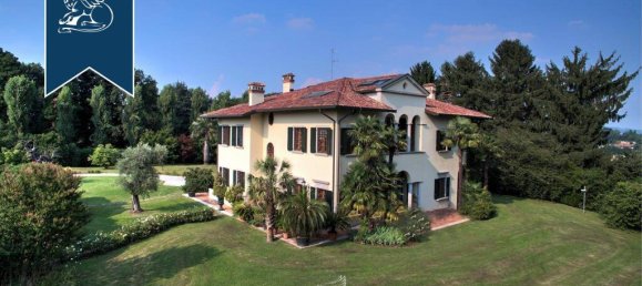 7 Schlafzimmer Villa in Arosio, Italy, Nr. 381102 7