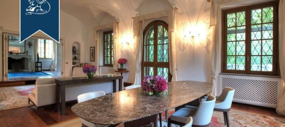 7 Schlafzimmer Villa in Arosio, Italy, Nr. 381102 32
