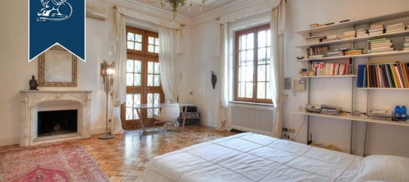 7 Schlafzimmer Villa in Arosio, Italy, Nr. 381102 36