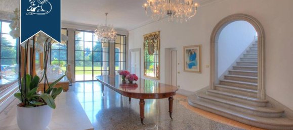7 Schlafzimmer Villa in Arosio, Italy, Nr. 381102 20