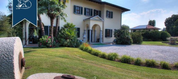 7 Schlafzimmer Villa in Arosio, Italy, Nr. 381102 4