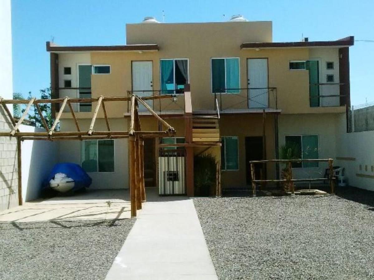 12 Schlafzimmer Wohnung in Baja California Sur, Mexico, Nr. 152084
