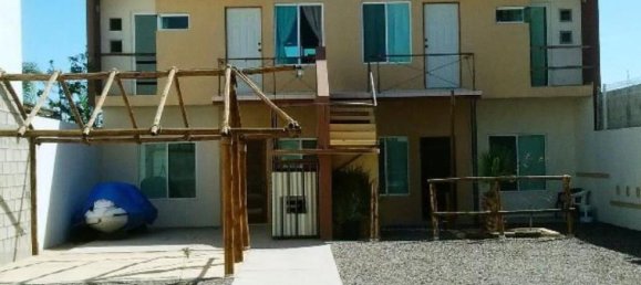 12 Schlafzimmer Wohnung in Baja California Sur, Mexico, Nr. 152084 2