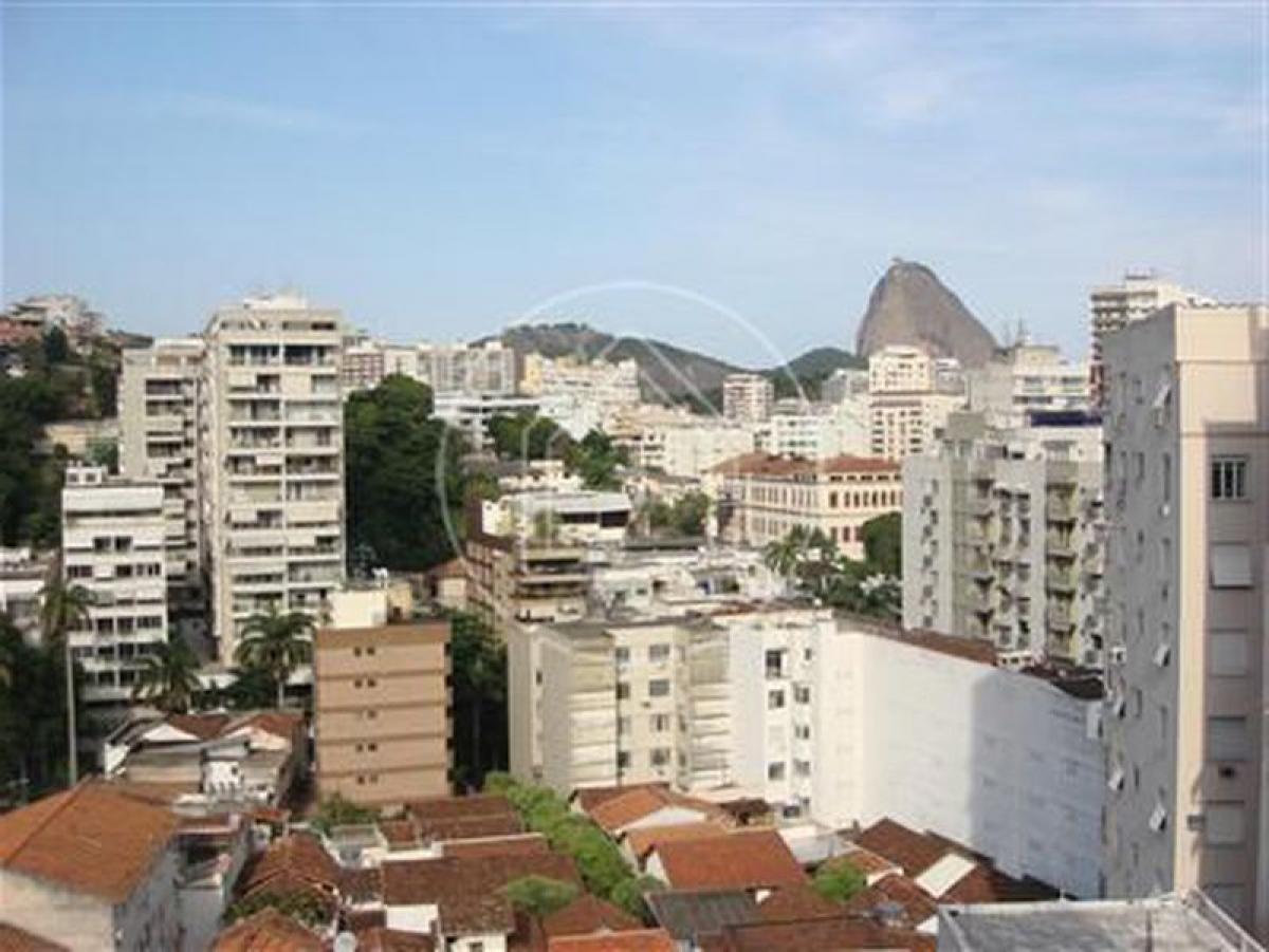 3 chambres Appartement à Rio de Janeiro, Brazil No. 548377