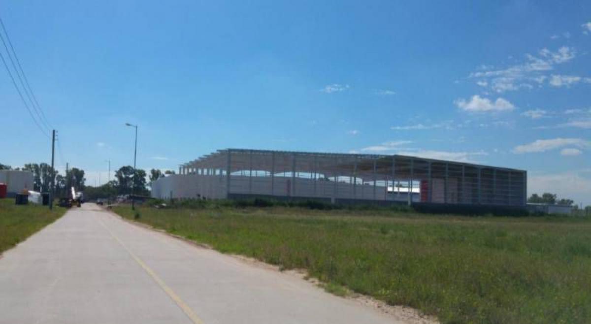 Gewerbliche Immobilie in Ezeiza, Argentina 7000m², Nr. 29149
