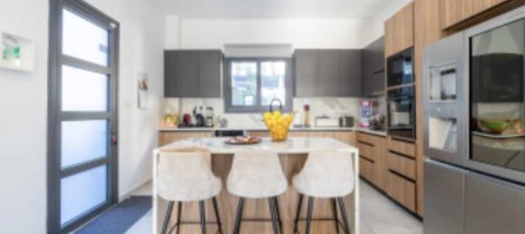 5 chambres Villa à Limassol, Cyprus No. 6487 6