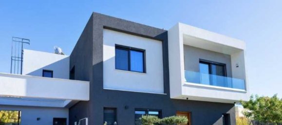 5 chambres Villa à Limassol, Cyprus No. 6487 2