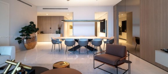 3 غرف نوم عقار تجاري في Miami, الولايات المتحدة رقم 614293 20