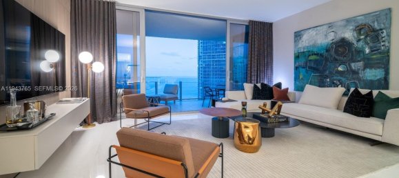 3 غرف نوم عقار تجاري في Miami, الولايات المتحدة رقم 614293 14