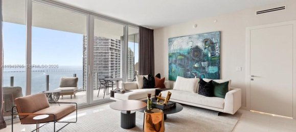 3 غرف نوم عقار تجاري في Miami, الولايات المتحدة رقم 614293 24