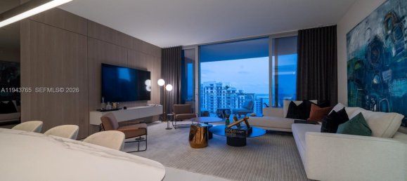 3 غرف نوم عقار تجاري في Miami, الولايات المتحدة رقم 614293 8