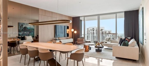 3 غرف نوم عقار تجاري في Miami, الولايات المتحدة رقم 614293 9