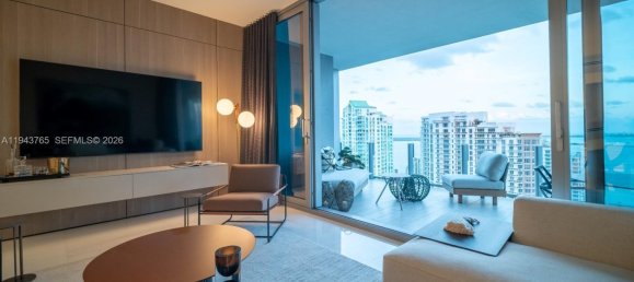 3 غرف نوم عقار تجاري في Miami, الولايات المتحدة رقم 614293 16