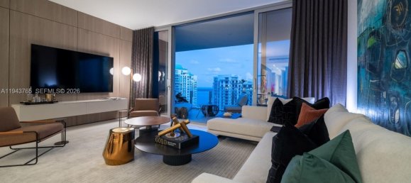 3 غرف نوم عقار تجاري في Miami, الولايات المتحدة رقم 614293 12