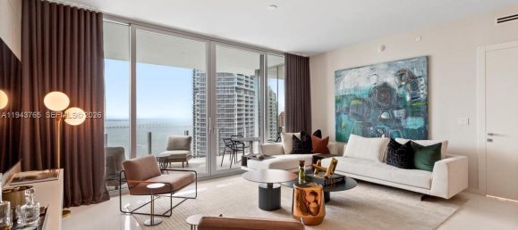 3 غرف نوم عقار تجاري في Miami, الولايات المتحدة رقم 614293 21