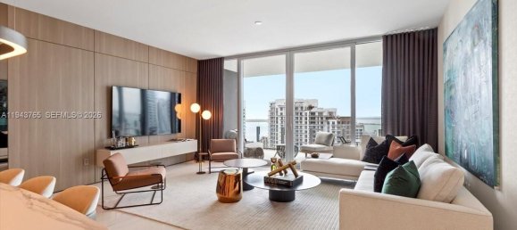 3 غرف نوم عقار تجاري في Miami, الولايات المتحدة رقم 614293 7