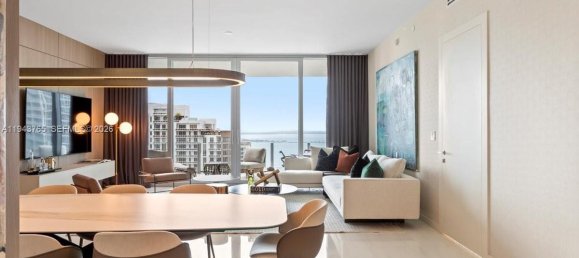 3 غرف نوم عقار تجاري في Miami, الولايات المتحدة رقم 614293 27