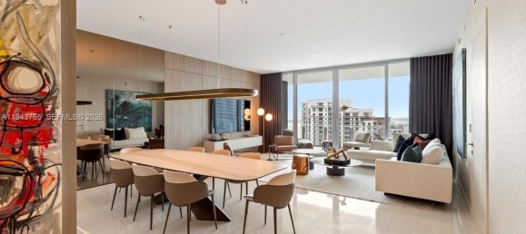 3 غرف نوم عقار تجاري في Miami, الولايات المتحدة رقم 614293 26