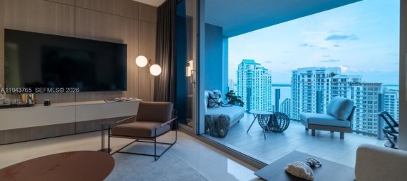 3 غرف نوم عقار تجاري في Miami, الولايات المتحدة رقم 614293 17