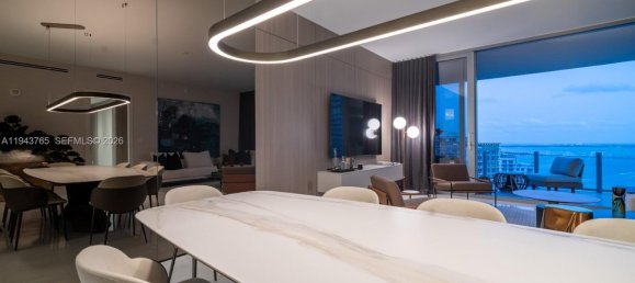 3 غرف نوم عقار تجاري في Miami, الولايات المتحدة رقم 614293 10