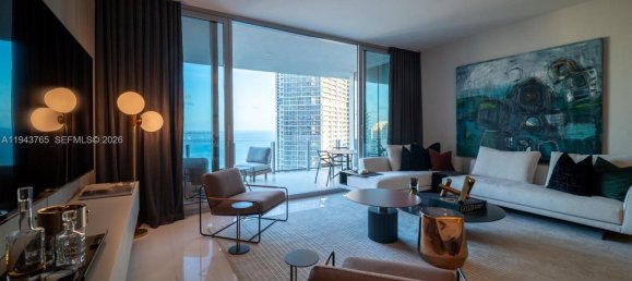 3 غرف نوم عقار تجاري في Miami, الولايات المتحدة رقم 614293 18