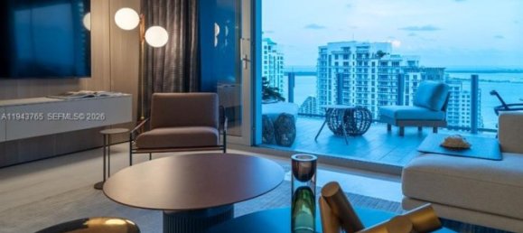 3 غرف نوم عقار تجاري في Miami, الولايات المتحدة رقم 614293 19