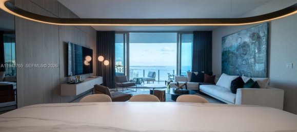 3 غرف نوم عقار تجاري في Miami, الولايات المتحدة رقم 614293 30