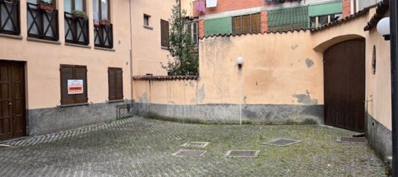 3-salle Appartement à Gandino, Italy No. 8596 4