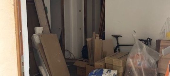 3-salle Appartement à Gandino, Italy No. 8596 27