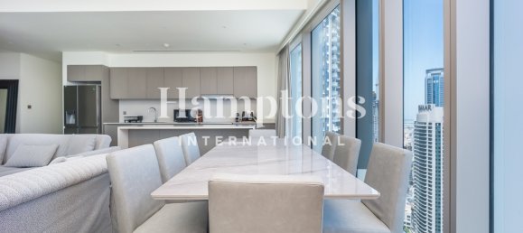 3 bedrooms Apartment for rent in Palm Jumeirah, Dubai, UAE № 186855 2