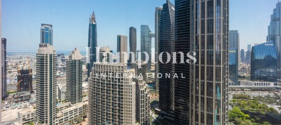 3 bedrooms Apartment for rent in Palm Jumeirah, Dubai, UAE № 186855 11