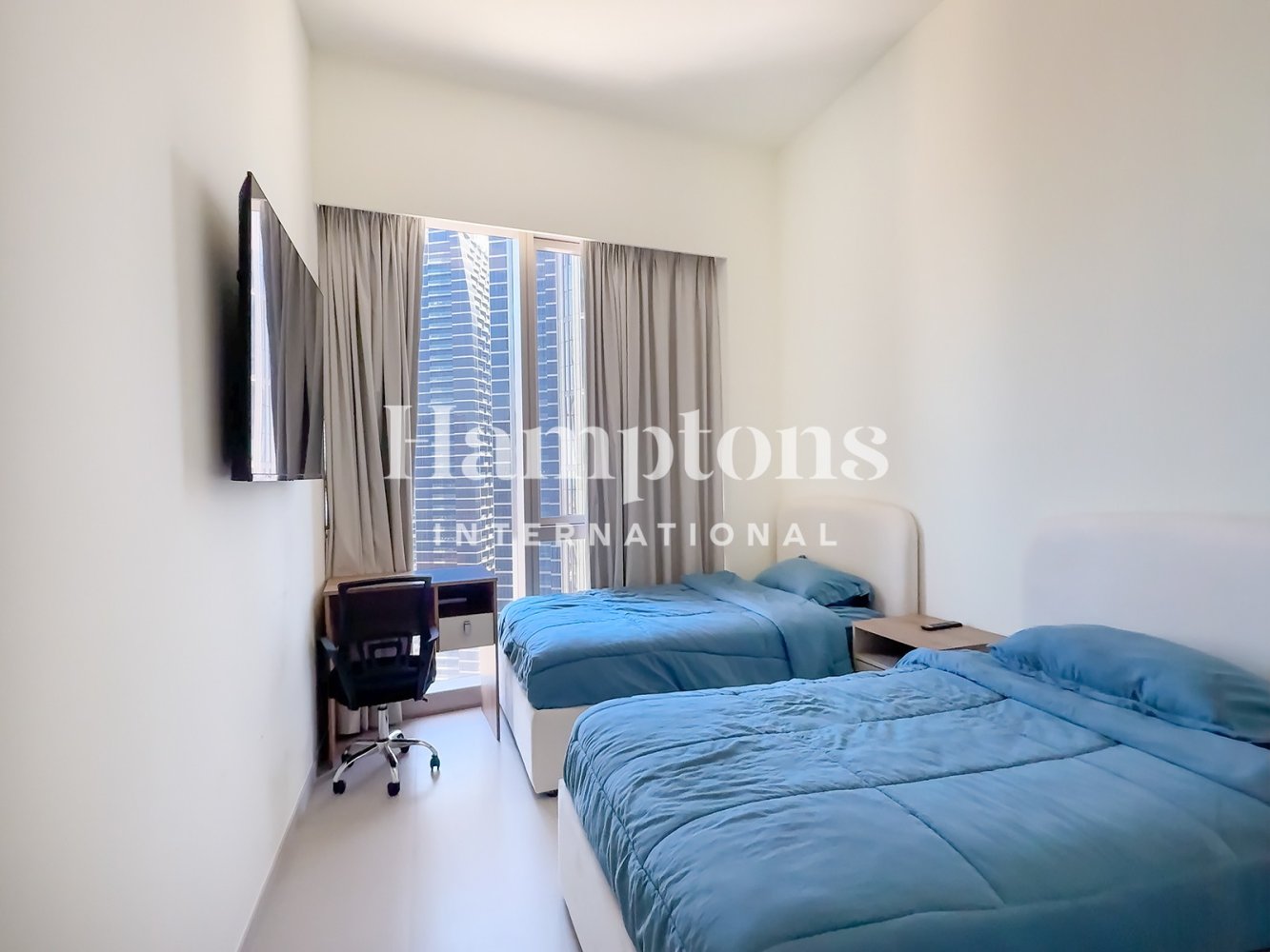 3 bedrooms Apartment for rent in Palm Jumeirah, Dubai, UAE № 186855