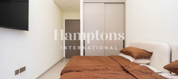 3 bedrooms Apartment for rent in Palm Jumeirah, Dubai, UAE № 186855 18