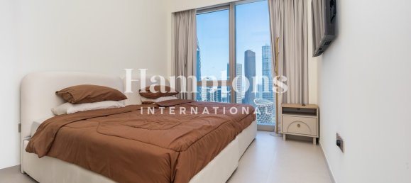 3 bedrooms Apartment for rent in Palm Jumeirah, Dubai, UAE № 186855 17