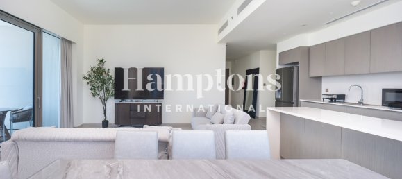 3 bedrooms Apartment for rent in Palm Jumeirah, Dubai, UAE № 186855 10