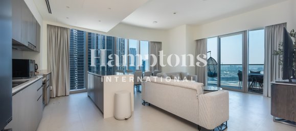 3 bedrooms Apartment for rent in Palm Jumeirah, Dubai, UAE № 186855 21