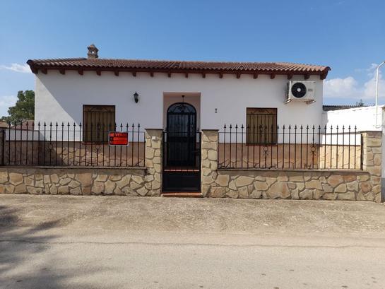 2 bedrooms House in Andalusia, Spain No. 187282