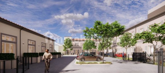 2 غرف نوم شقة في Campi Bisenzio, Italy رقم 10789 8