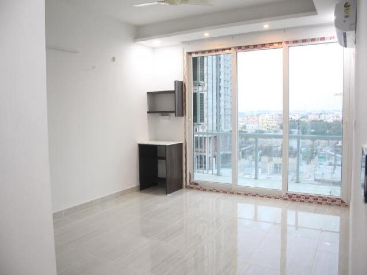 3 bedrooms House in Hyderabad, India No. 64692