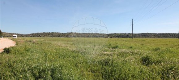 36420m² Land in Silves, Portugal No. 32849 4