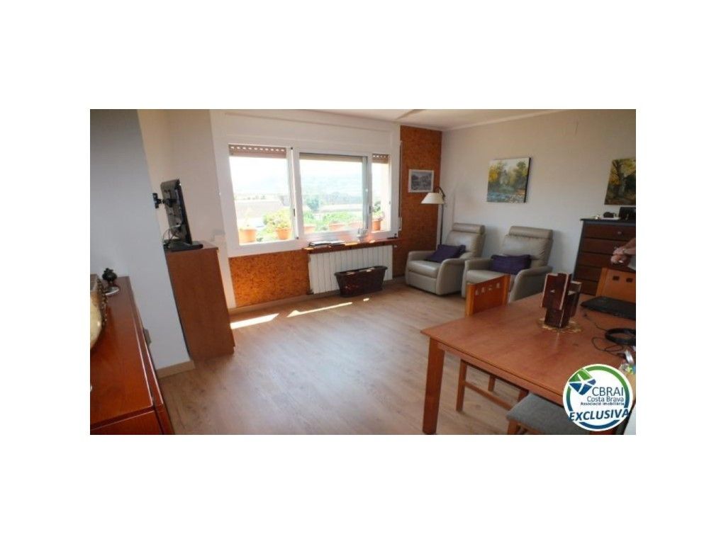 Квартира с 2 спальнями в Розы, Испания № 196318