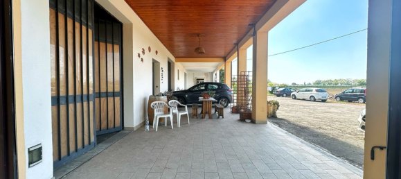 7 bedrooms Villa in Crevalcore, Italy No. 321831 49