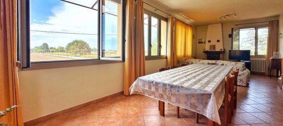 7 bedrooms Villa in Crevalcore, Italy No. 321831 7