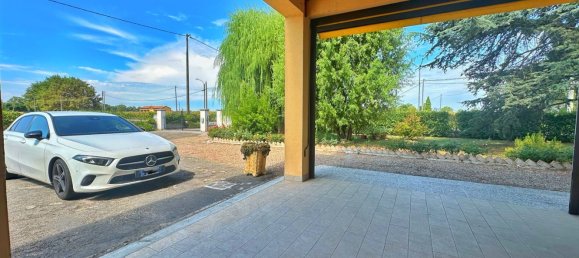 7 bedrooms Villa in Crevalcore, Italy No. 321831 48