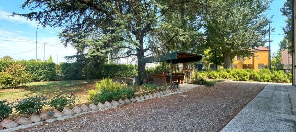 7 bedrooms Villa in Crevalcore, Italy No. 321831 44