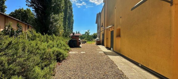 7 bedrooms Villa in Crevalcore, Italy No. 321831 46