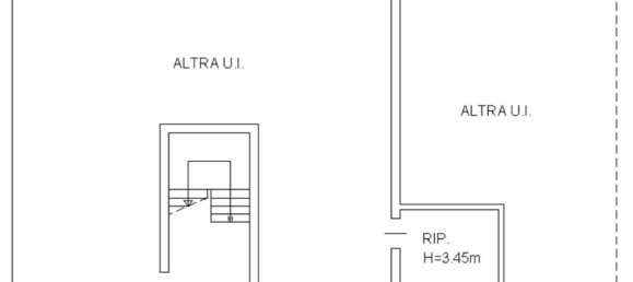 7 bedrooms Villa in Crevalcore, Italy No. 321831 38